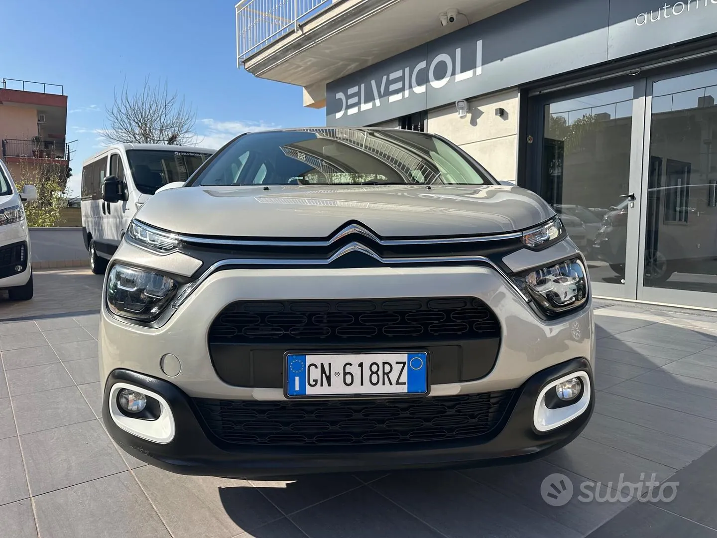 Citroen C3