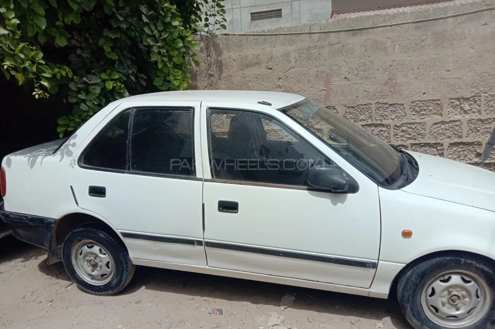 Suzuki Margalla