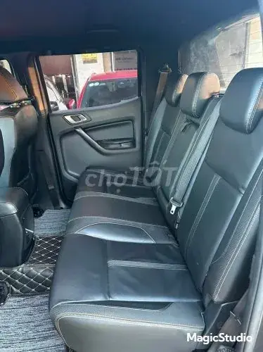 Ford Ranger 2018 photo 5