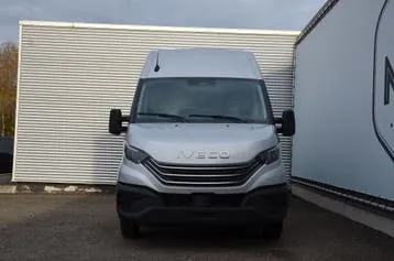 Iveco Daily 2025 photo 2