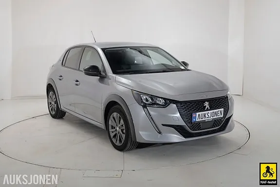 Peugeot 208 2023 photo 3