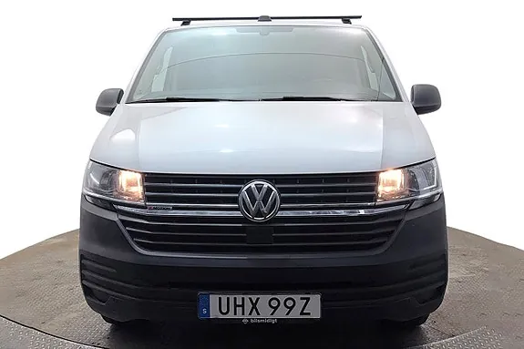 Volkswagen Transporter 2023 photo 3