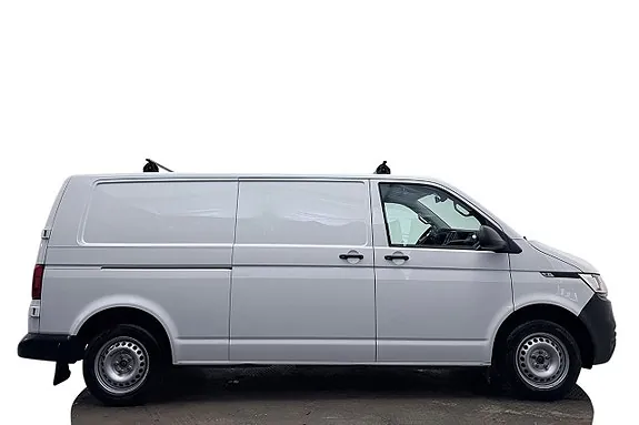 Volkswagen Transporter 2023 photo 5