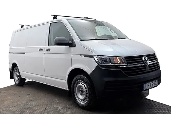 Volkswagen Transporter 2023 photo 4