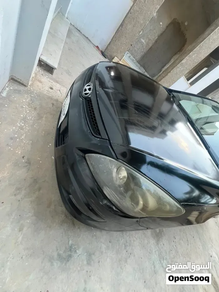 Hyundai I30 2008 photo 5