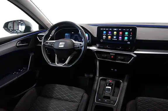 Seat Leon 2021 photo 5