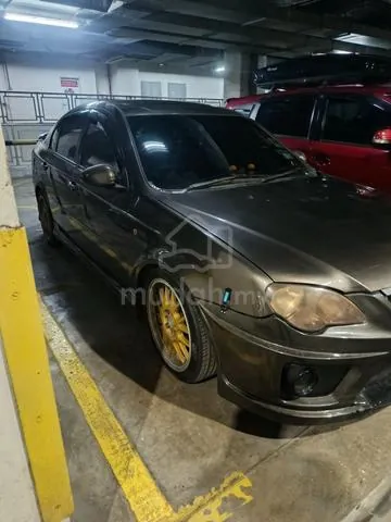 Proton Persona
