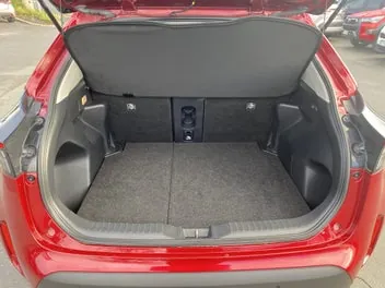 Toyota Yaris Cross 2024 photo 5