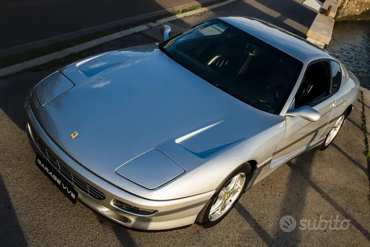 Ferrari 456 Gt