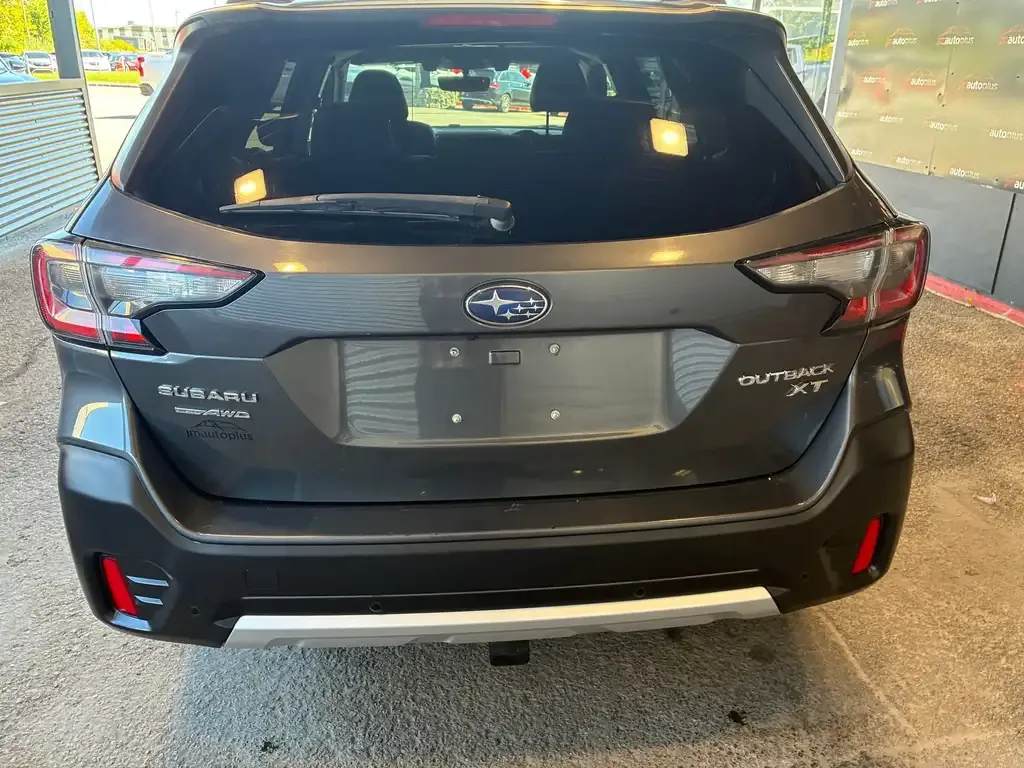 Subaru Outback 2020 photo 5