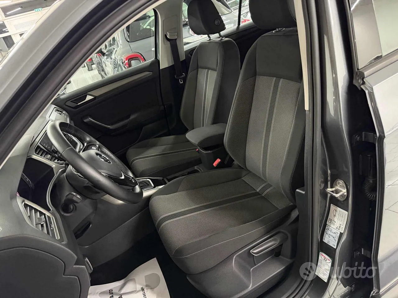 Volkswagen T-Roc 2021 photo 5