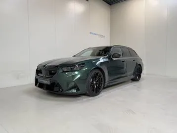 BMW M5 Touring