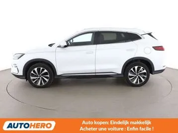BYD Seal U 2025 photo 3