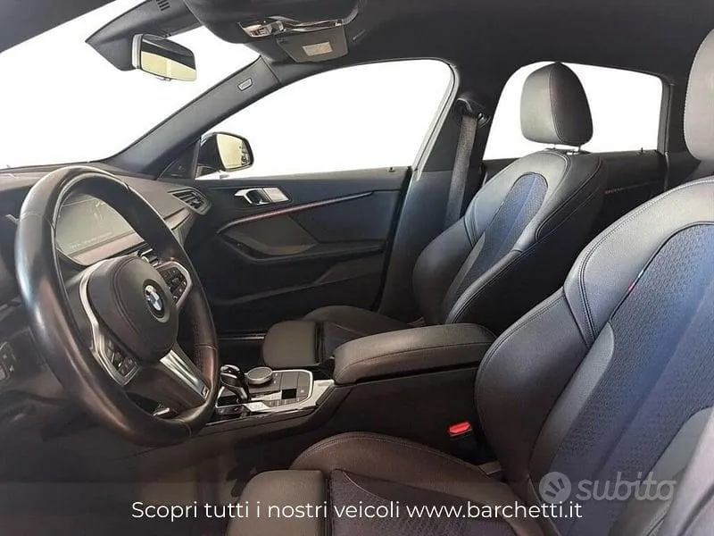 BMW Gran Coupé 2021 photo 4