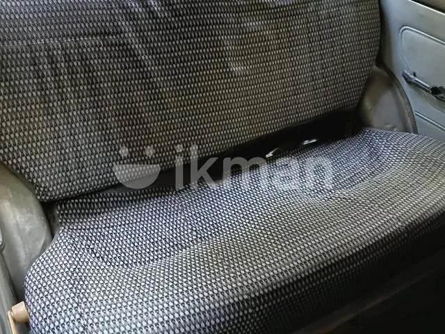 Maruti Suzuki 800 1996 photo 5