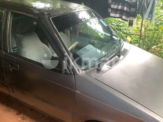 Maruti Suzuki 800 1996 photo 3
