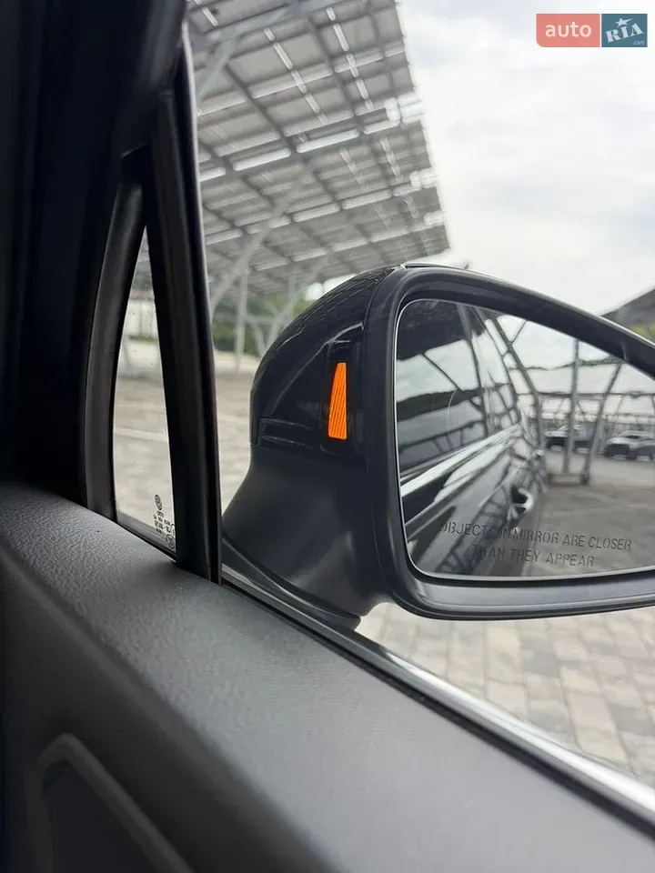 Volkswagen Tiguan 2020 photo 5