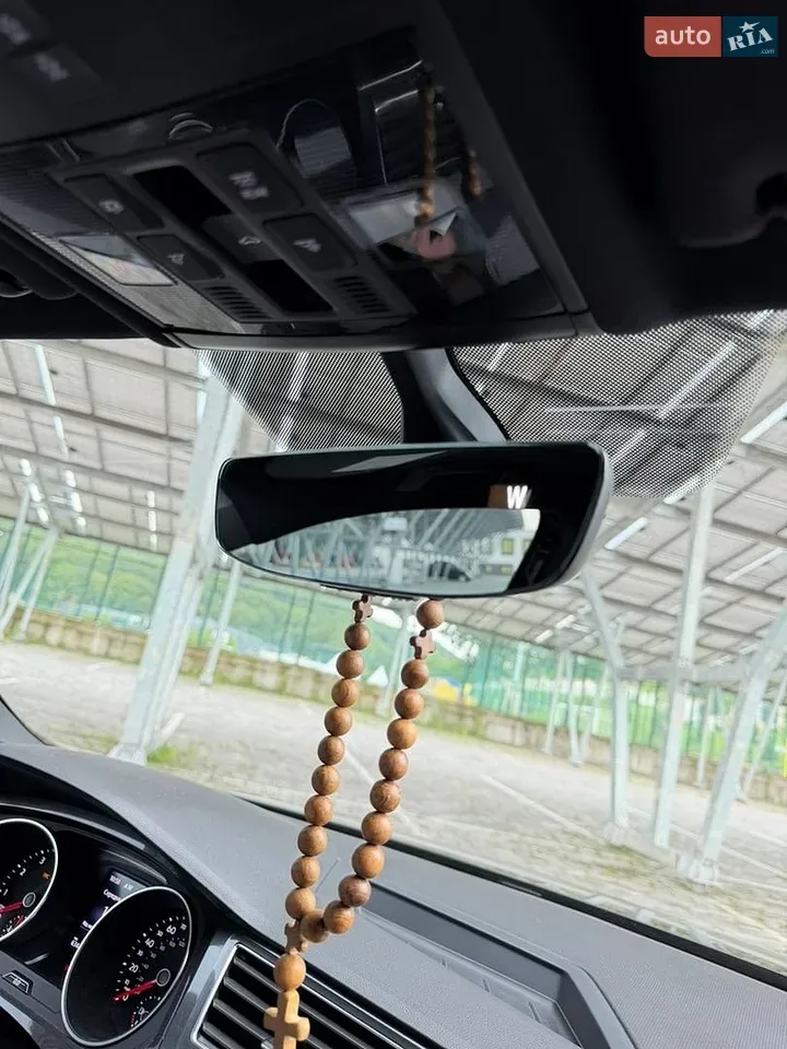 Volkswagen Tiguan 2020 photo 4