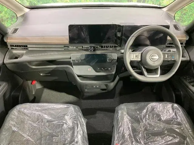 Nissan Sentra 2026 photo 2