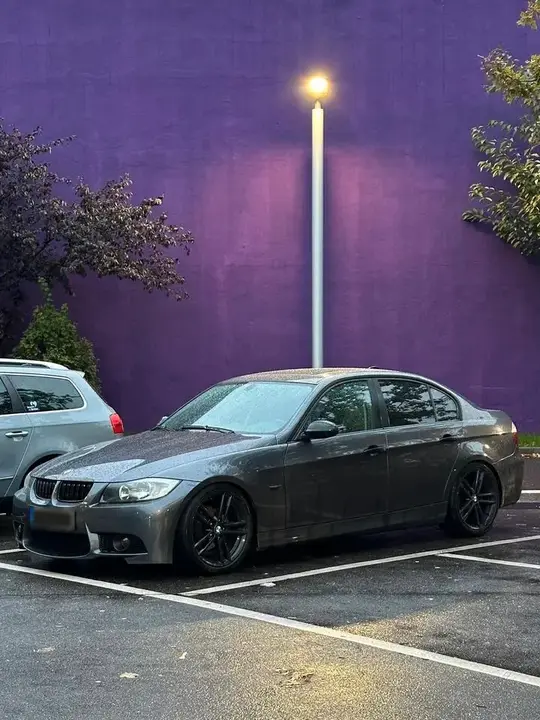 BMW 320D