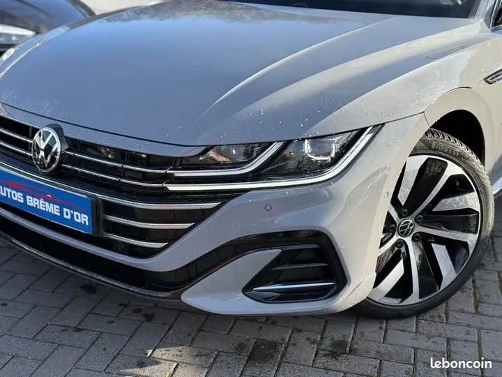 Volkswagen Arteon 2023 photo 3