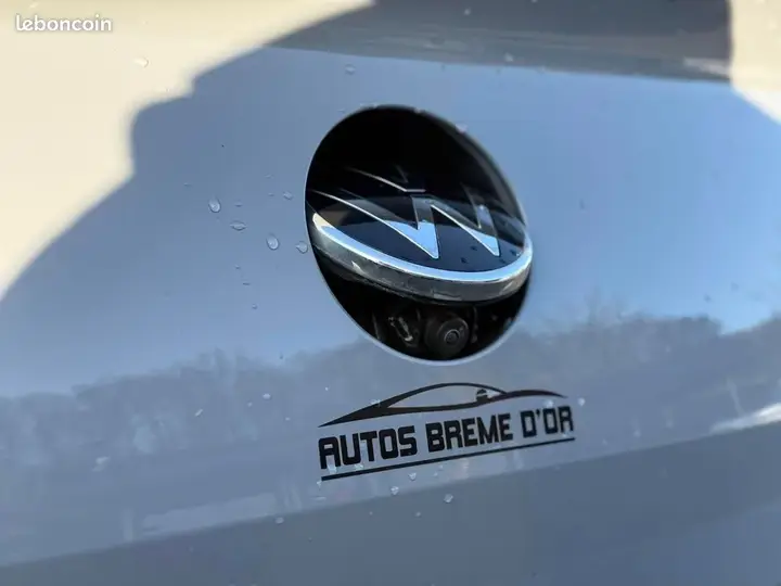 Volkswagen Arteon 2023 photo 4