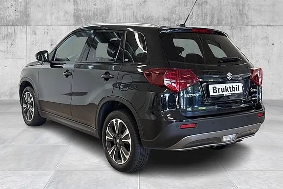 Suzuki Vitara 2023 photo 3