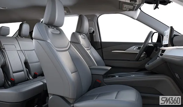 Ford Explorer 2026 photo 4