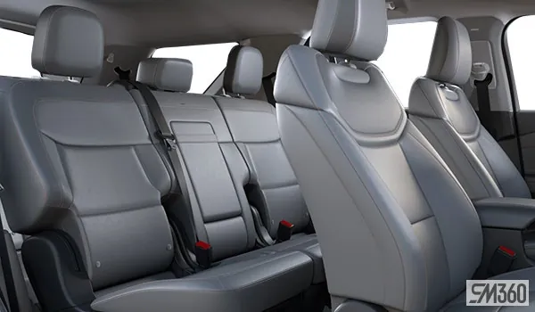 Ford Explorer 2026 photo 5