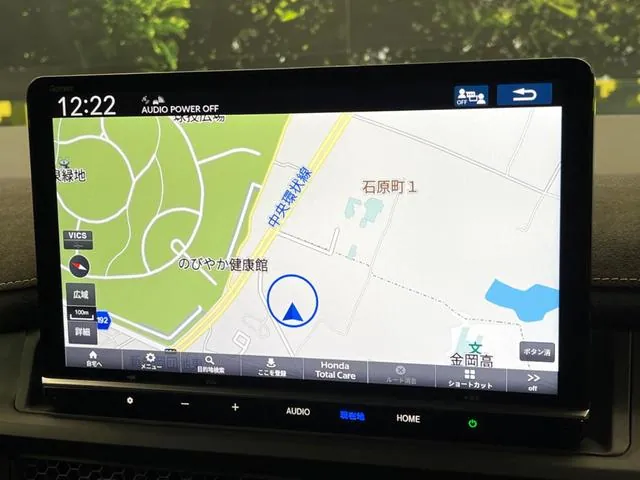 Honda Stepwgn 2026 photo 3