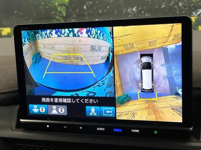 Honda Stepwgn 2026 photo 4