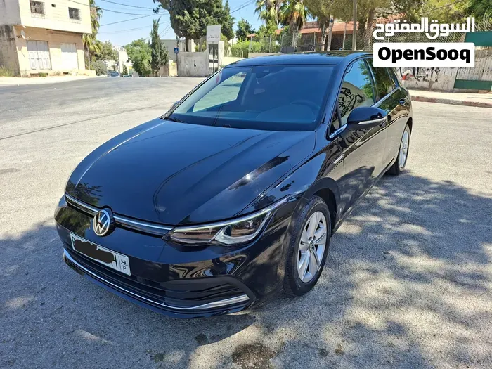 Volkswagen Golf 2020 photo 4