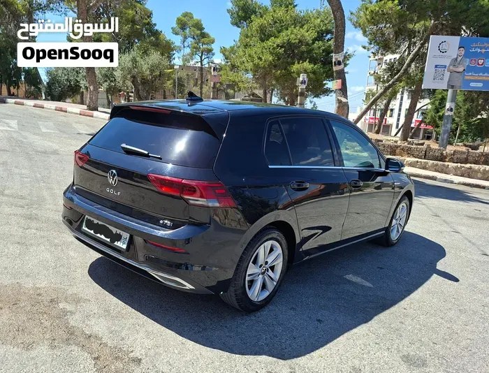 Volkswagen Golf 2020 photo 3