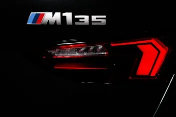 BMW M135I 2026 photo 5