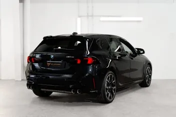 BMW M135I 2026 photo 3
