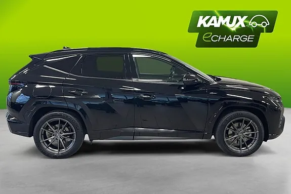 Hyundai Tucson 2022 photo 2