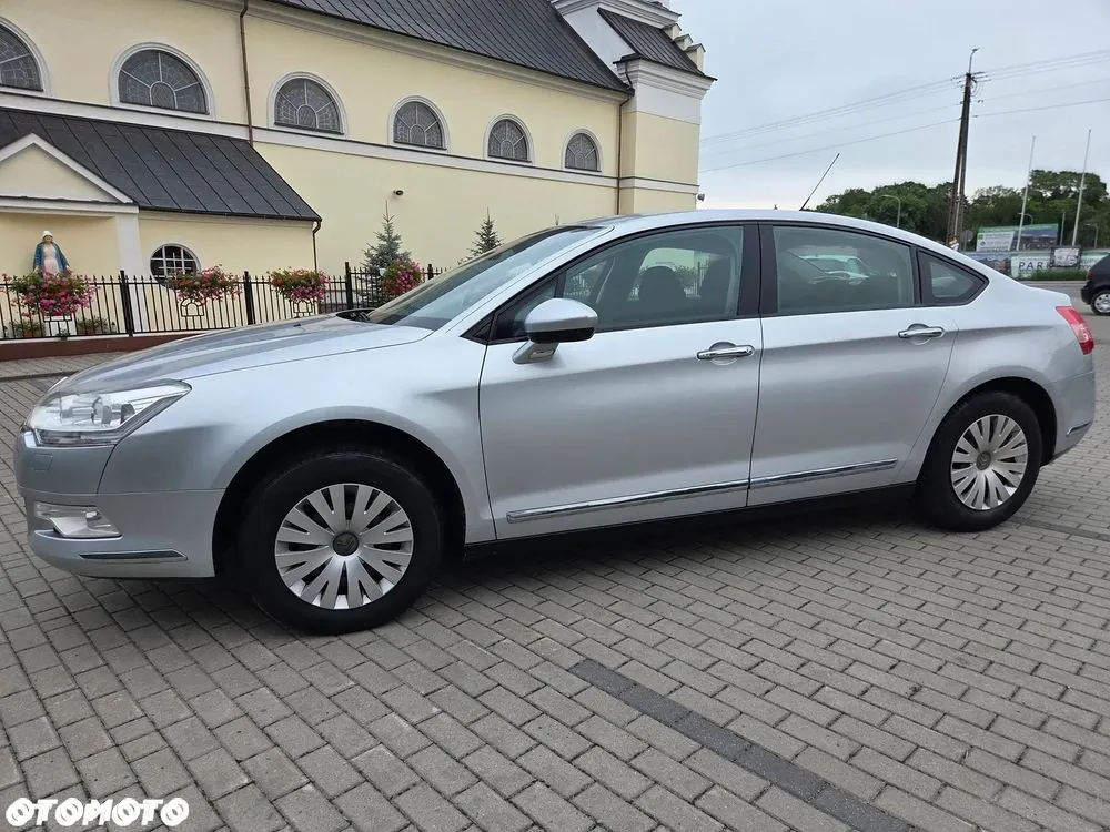 Citroen C5