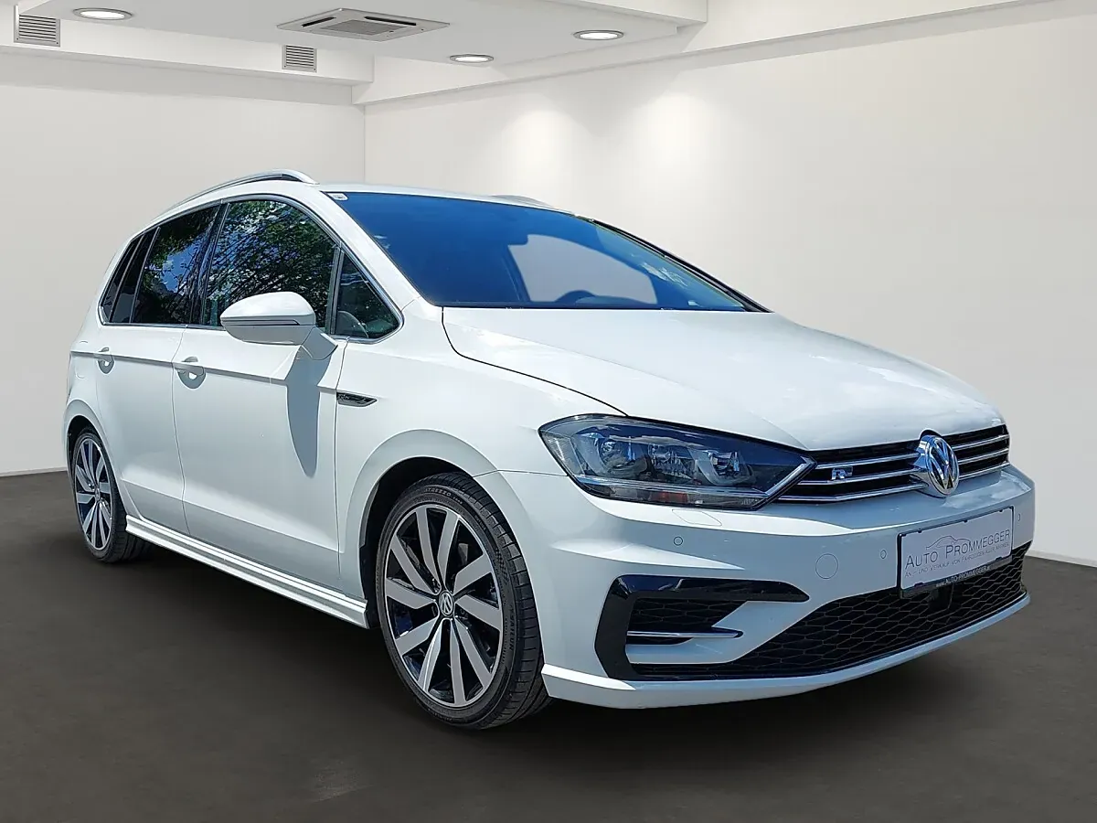 Volkswagen Golf 2016 photo 2