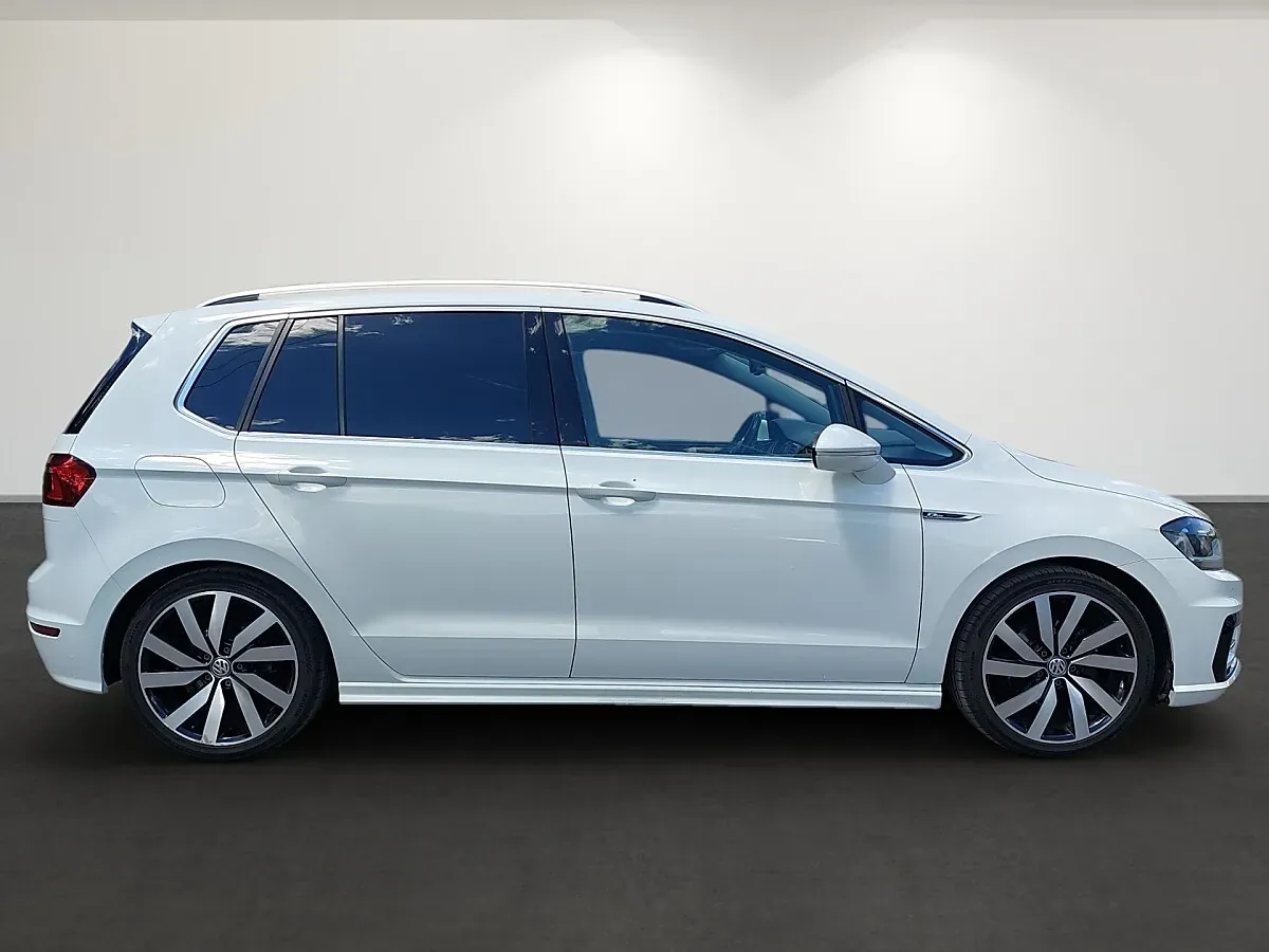 Volkswagen Golf 2016 photo 3
