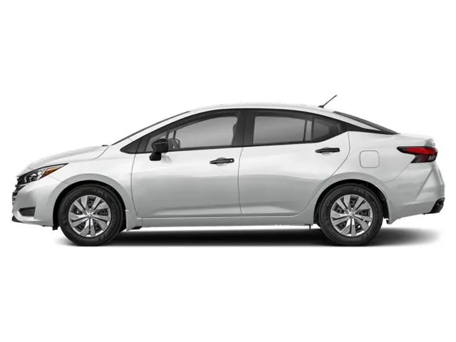 Nissan Versa 2025 photo 2