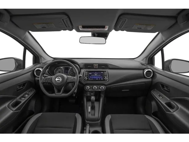 Nissan Versa 2025 photo 5