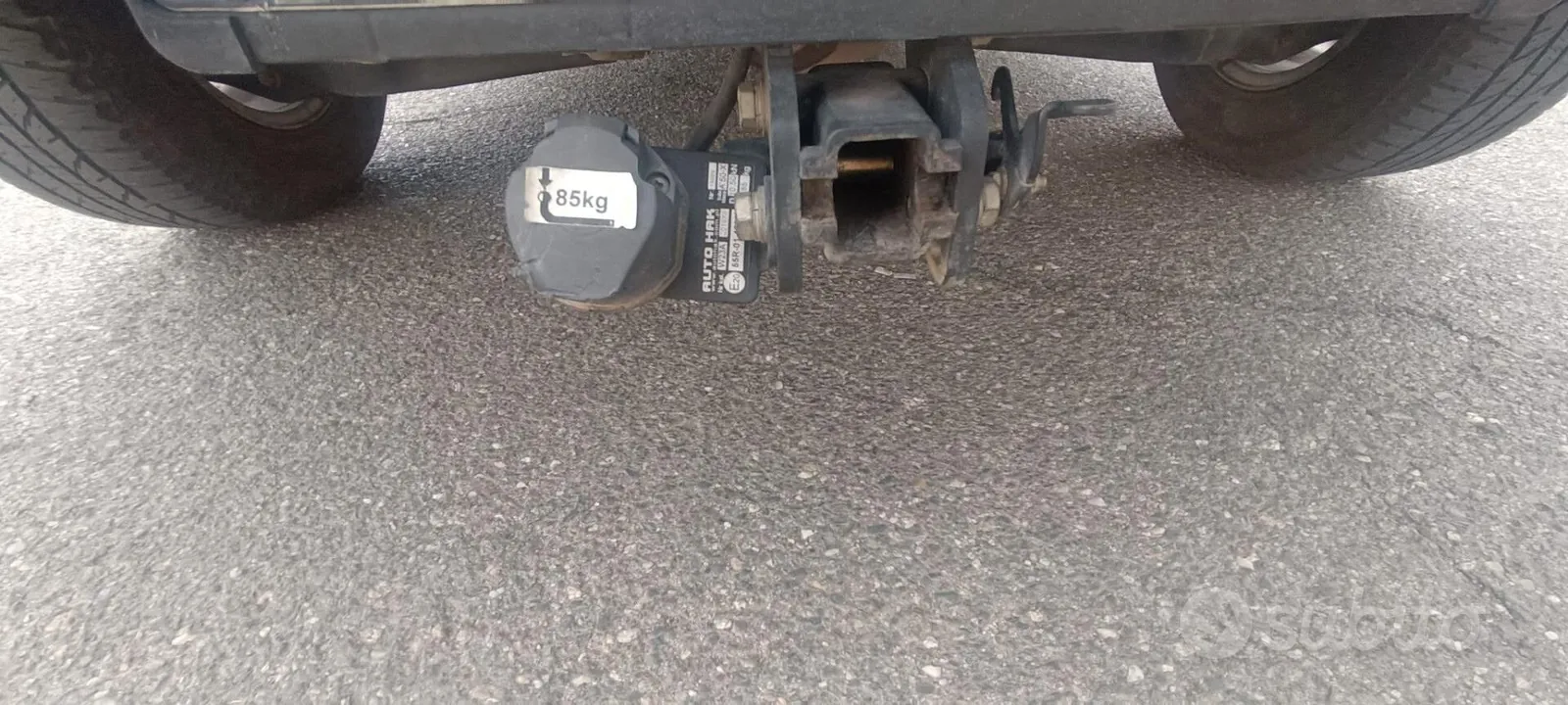 Suzuki Grand Vitara 2005 photo 3