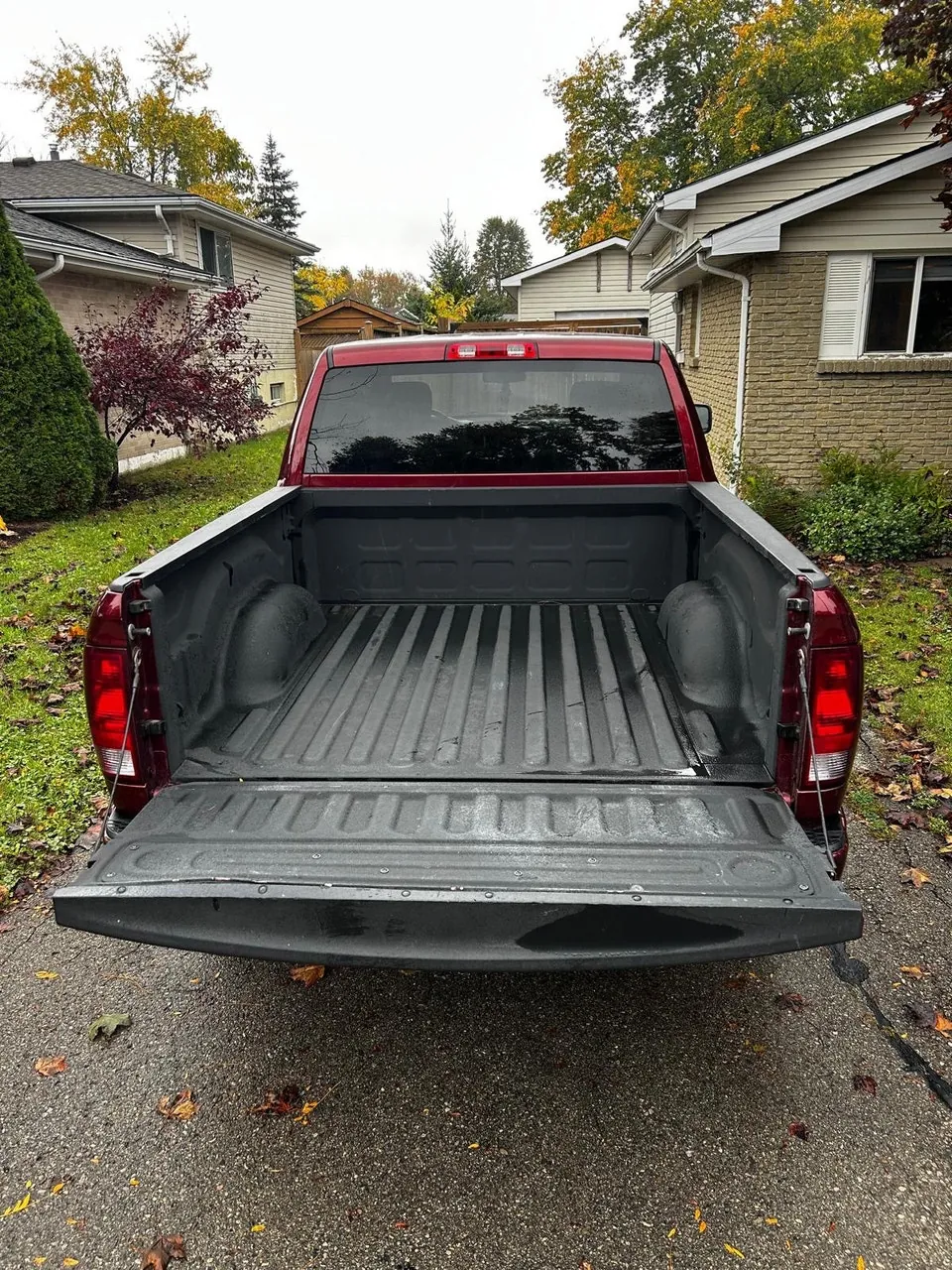 Ram 1500 Classic 2019 photo 3