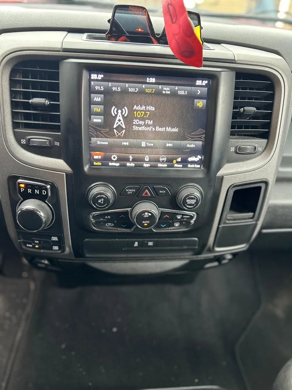 Ram 1500 Classic 2019 photo 5