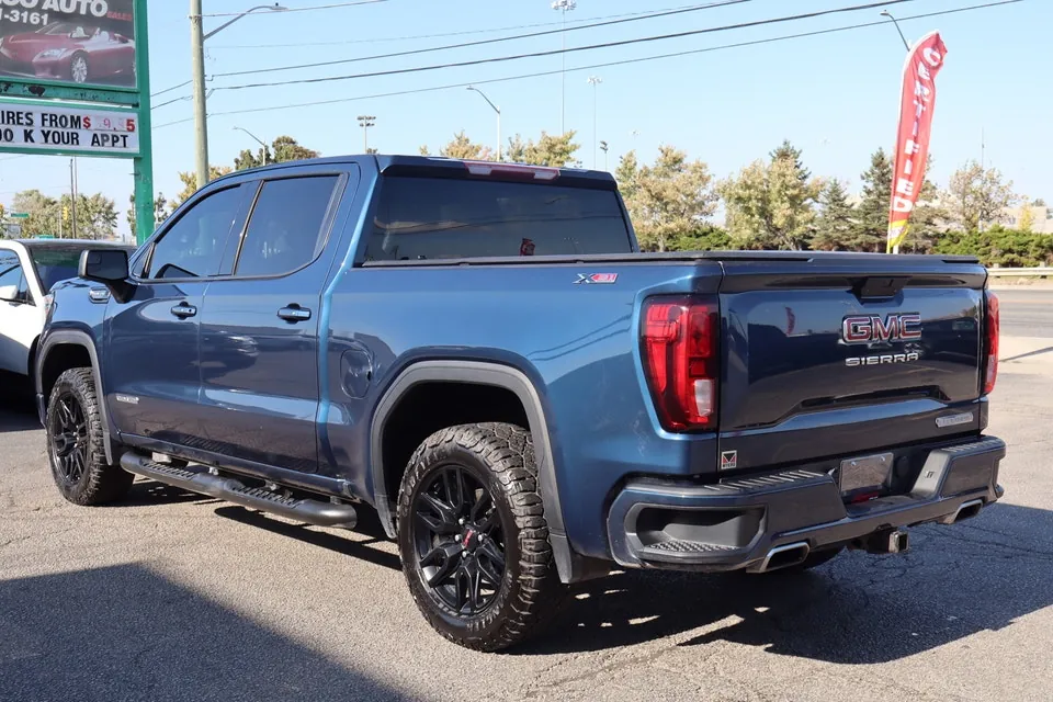 GMC Sierra 1500 2019 photo 5