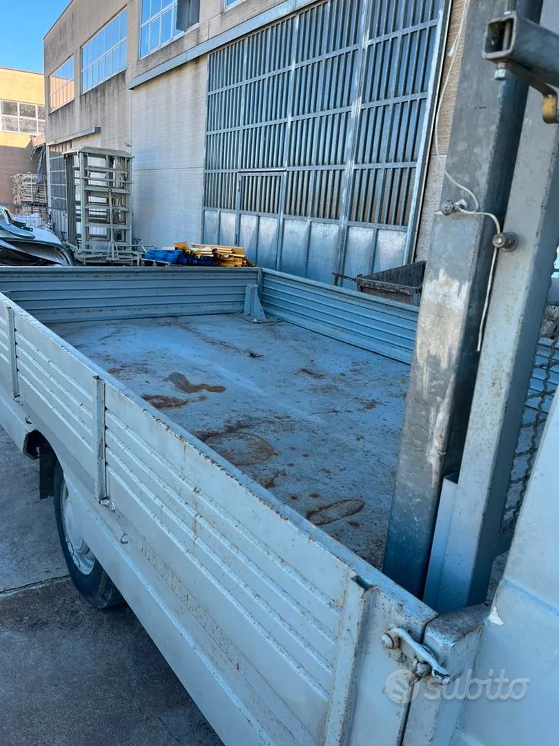 Fiat 241 1970 photo 3
