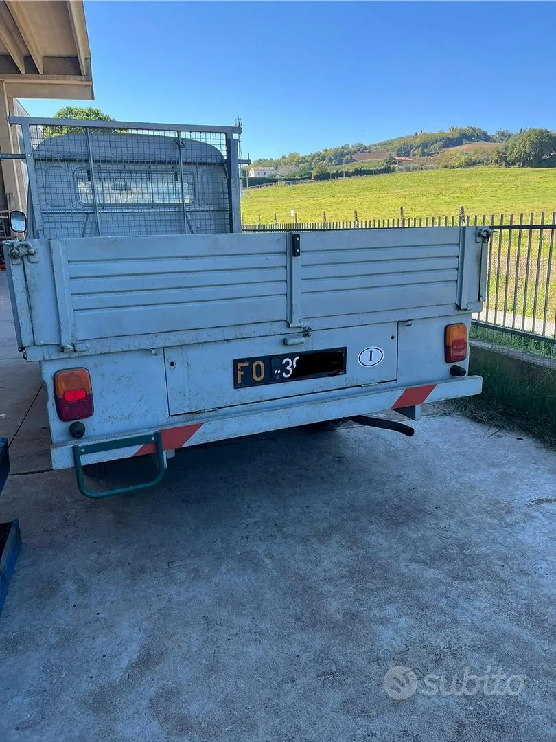 Fiat 241 1970 photo 2
