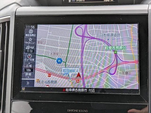 Subaru Forester 2018 photo 4