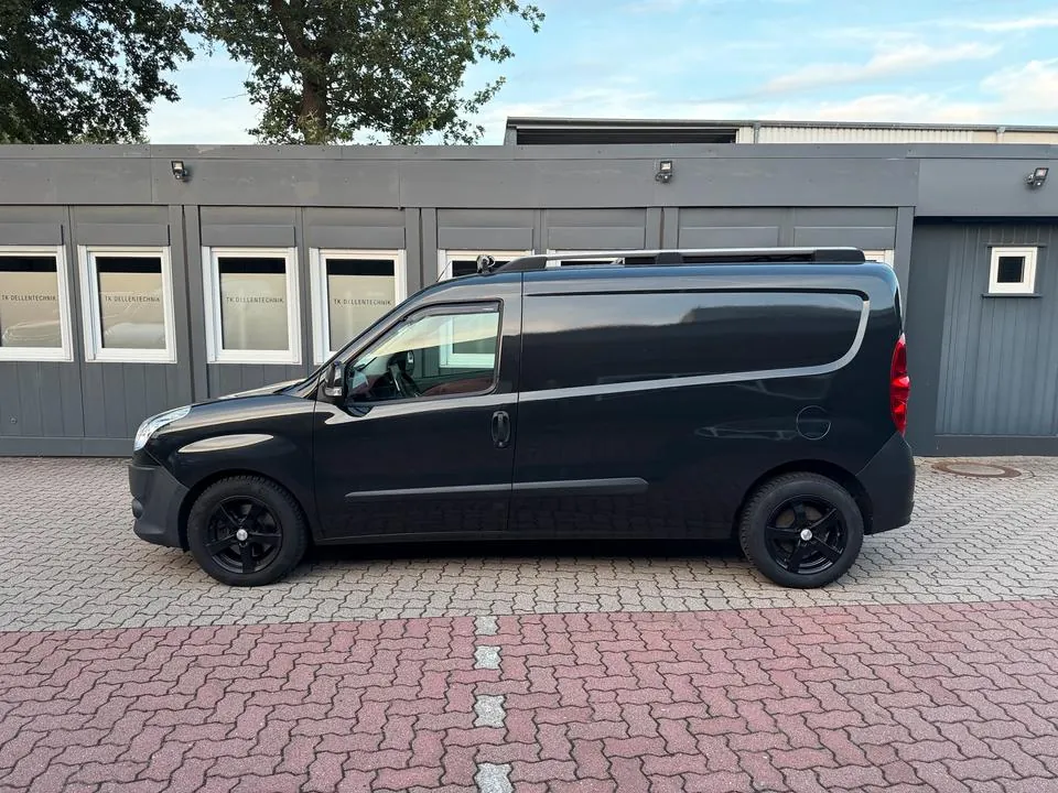 Fiat Doblo