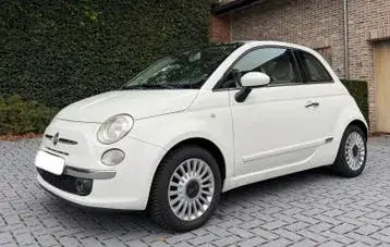 Fiat 500 2010 photo 3
